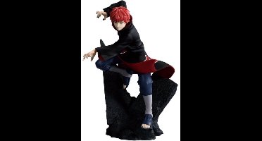 Bandai Naruto Shippuden - Effectreme Figuur - Sasori
