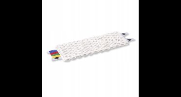 Vileda Dweildoek 34 cm - 1 Stuk - Microvezel Reiniging