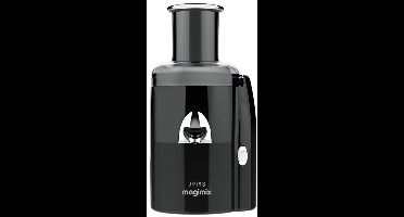 Magimix Juice Expert 3 - Sapcentrifuge - Zwart