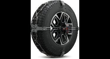 König K-Summit MAX K34M - Sneeuwkettingen