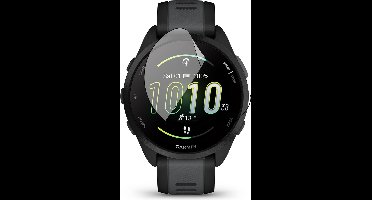 Screenprotector geschikt voor Garmin Forerunner 165 - 1x FlexGuard Screen Protector