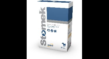 Stomek - Tabletten - 32 tabletten
