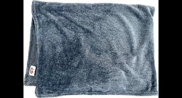 Zolux hondendeken cocoon grijs 100x75 cm