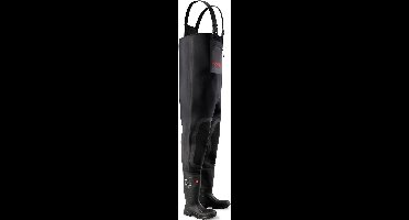 Dunlop Laarzen LJ2HDCW Dunlop Purofort TerraPRO neopreen waadpak