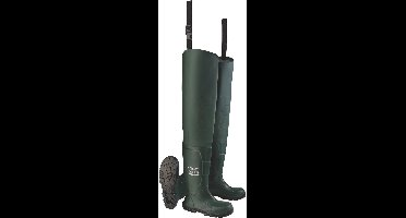 Dunlop Laarzen NA2KLTW Dunlop Acifort JobGuard waadlaarzen