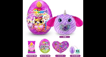 Rainbocorns Wild Heart Surprise (Elephant)