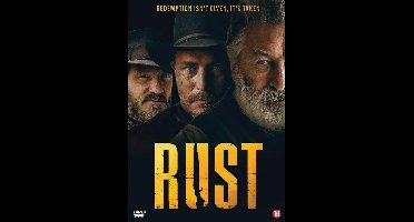 Rust (DVD)