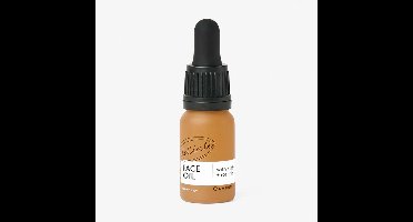 UpCircle Gezichtsserum – 10 ml – Met koffieolie – Biologisch en vegan