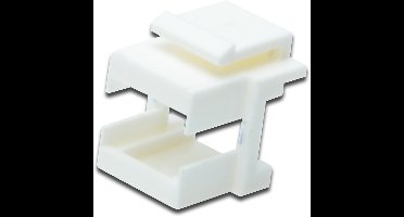 Digitus DN-BLIND-LC patch panel accessoires