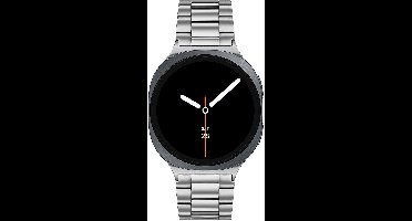 Samsung Special Edition Galaxy Watch 8 Grijs/Zilver Staal 44mm