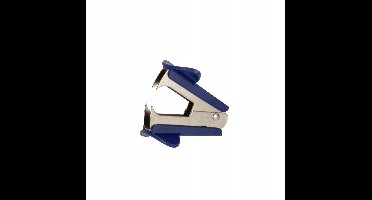 Starpak Nietang 447901 Blauw - Essentieel Kantooraccessoire