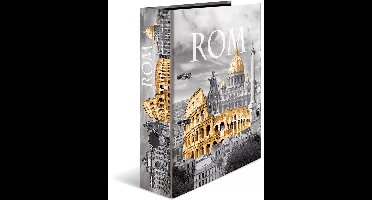 HERMA 7174, A4, Doos, 7 cm