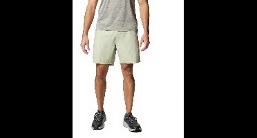 Columbia Washed Out™ Korte Broek Grijs 42 / Regular Man