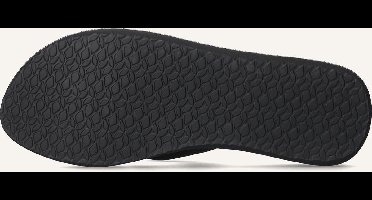 Reef Cushion Breeze Slippers - Dames - Zwart - Maat 44