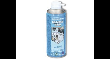 Compressed Air Grundig 400 ml