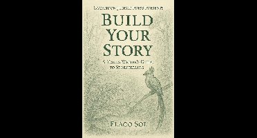 Lacandon Jungle Press Presents 1 - Build Your Story