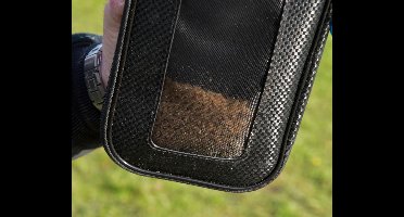 Cresta EVA Bait Bag Micro Mesh - Large