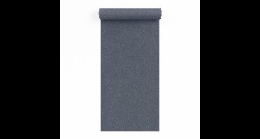 Dutch Wallcoverings - Renaissance - Construction Board Blue - Vliesbehang - 10m x 53cm - RE521105
