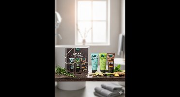 Men Dusch Trio Set