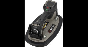 Grabo Pro Brushless in Tas - Tool Only - Accu niet inbegrepen