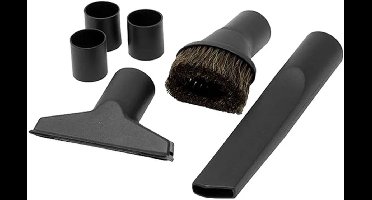 Universele accessoireset incl. adapters 6 delig (Propex Parts)