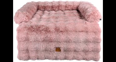 Boony est ‘1941’ sofakussen heather rose 80cm