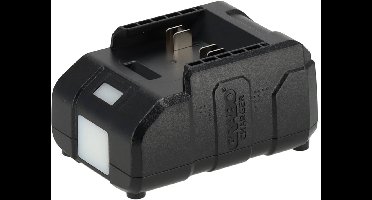 Grabo Pro Brushless Accu Lader