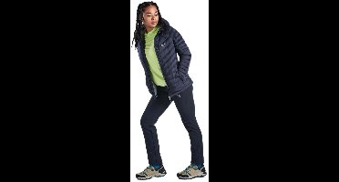 Altus Denali Donzen Jas Grijs 2XL Vrouw