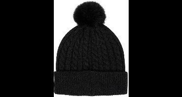 Cerdá life's little moments Wednesday Beanie & Gloves Set Nervermore Beanies & Caps