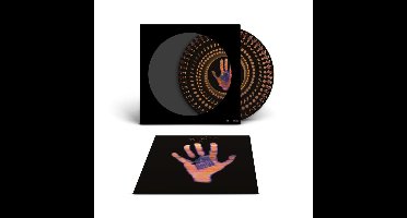 George Harrison - Living In The Material World (Zoetrope Disc / Black Friday)