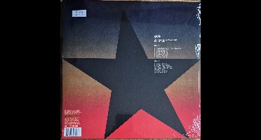 Live from Royal Albert Hall, London 1986 (Black Friday RSD 2025)
