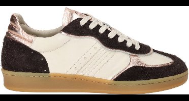 PIEDI NUDI DAMES SNEAKERS BEIGE IMOLA 01.16 PANNA BROWN maat 40