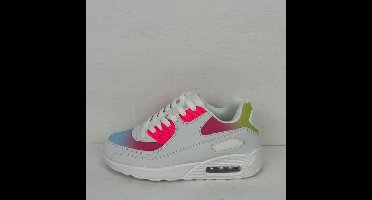 Air sneaker colorful Mix / 37
