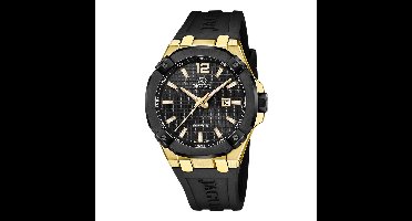 Jaguar - Diplomatic - J1012/1 - Heren - Horloge - Ø44