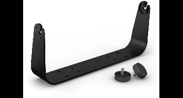 Garmin Echomap™ Ultra 2 16´´ Beugelmontage Met Knoppen Zilver