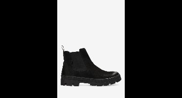 Mexx Chelsea Boot Petra Mod Black Dames - Maat 36