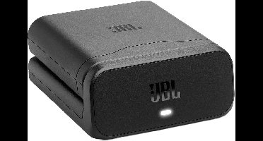 JBL Battery 400 - Geschikt voor JBL Xtreme 4 en JBL PartyBox 320 - Inclusief oplader