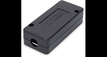 Digitus Netwerk Adapter CAT 3, CAT 4, CAT 5, CAT 5e, CAT 6, CAT 6A, CAT 6a (losse kabel CAT 7), CAT 7 [1x LSA, Snijklem