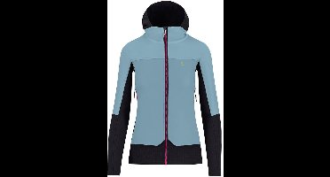 Karpos Alagna Plus 2.0 Jas Blauw S Vrouw