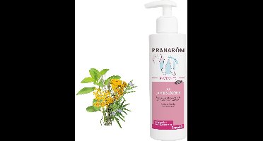 Melk voor lichte benen - Bio - Bio