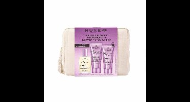 Nuxe Hair Prodigieux - Coffret