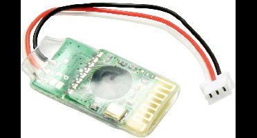 FliteZone DSMX Accessoires