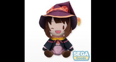 Konosuba - Luminista Megumin Big Plush 30cm