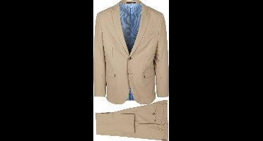 Suitable BASE Suit Beige - Maat 54 - Heren - Sneaker Suit