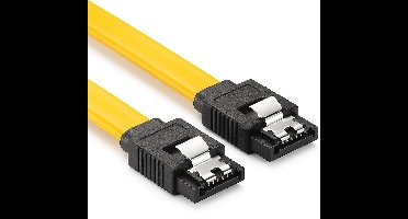 Delock - Sata Kabel 6Gbps - 0.3 meter