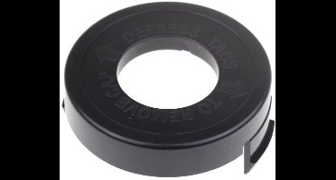 BLACK&DECKER - KAP SPOELKLOS GRASTRIMMER - 68237802