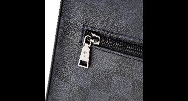 Joop! Cortina Piazza Milian Schoudertas 25 cm - Dames - black