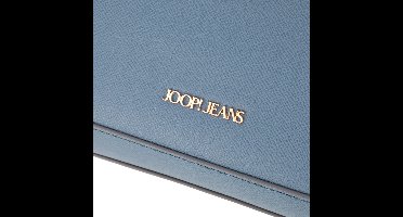 JOOP! Handtas Schoudertas Cornice Ornela Handbag Midblue Blauw