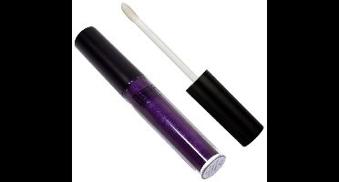 Grimas - Lip Gloss - Purple Reign - 17 - 3ml