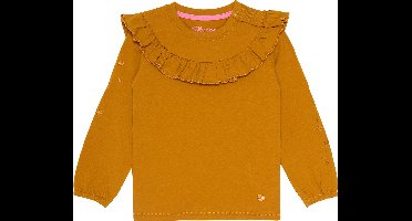 Babs-Dark orange-86
